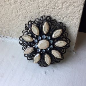 Unique Brooch / Pin